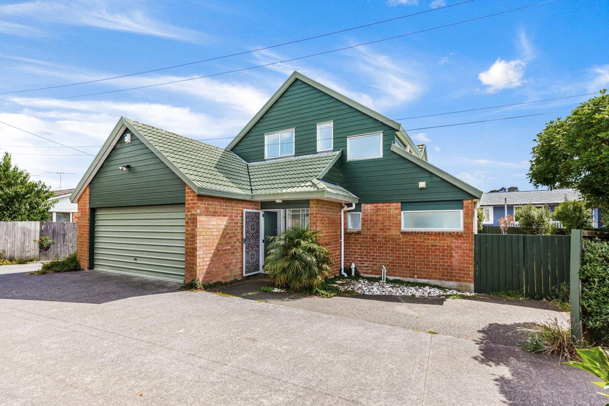 Private And Sunny 3-Bedroom Home With Parking Auckland Exterior foto